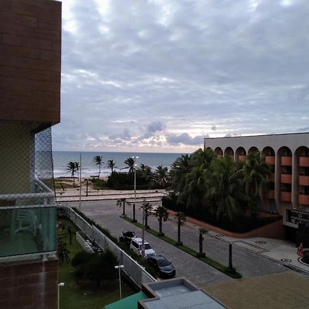 Flat Fortaleza-Veraneio & Home Office Kamer foto