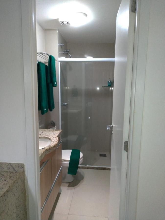 Flat Fortaleza-Veraneio & Home Office Buitenkant foto