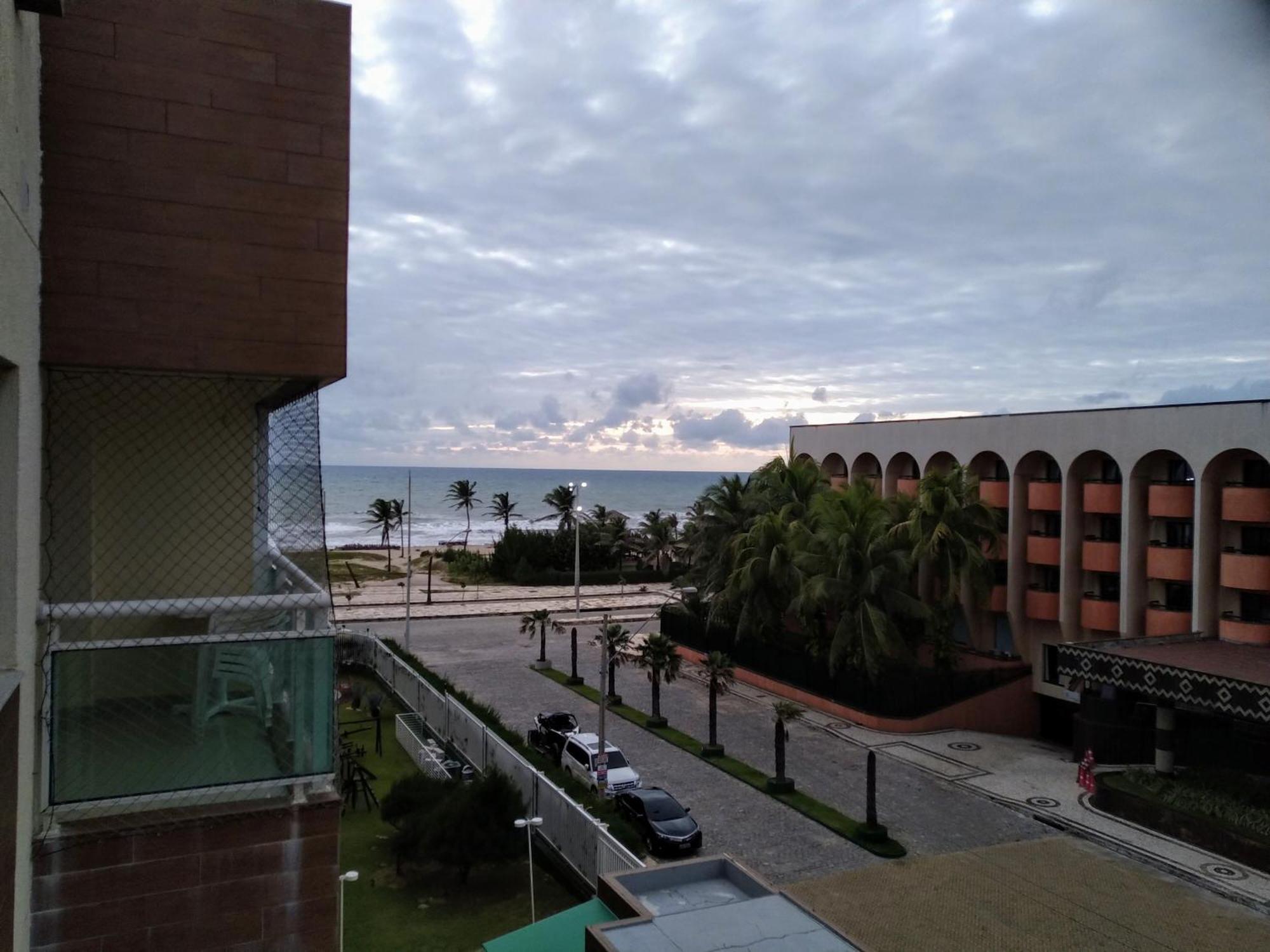 Flat Fortaleza-Veraneio & Home Office Kamer foto